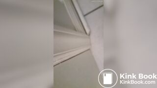 Toilet pooping - video 157