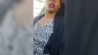 Almost didn't make it