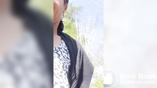 Almost didn't make it