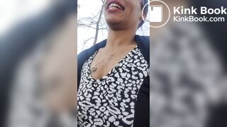 Almost didn't make it