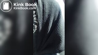 Almost didn't make it