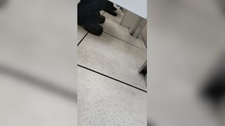 TWO WOMEN POOPING IN COPPEL