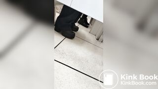 TWO WOMEN POOPING IN COPPEL