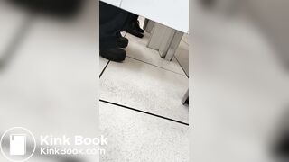 TWO WOMEN POOPING IN COPPEL