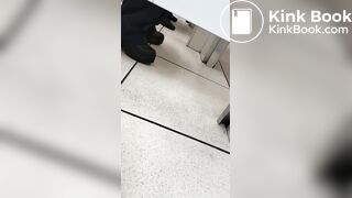TWO WOMEN POOPING IN COPPEL
