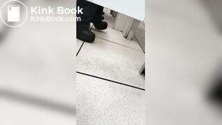 TWO WOMEN POOPING IN COPPEL