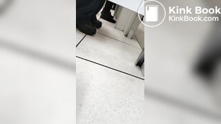 TWO WOMEN POOPING IN COPPEL