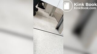 TWO WOMEN POOPING IN COPPEL