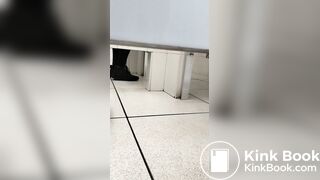 TWO WOMEN POOPING IN COPPEL