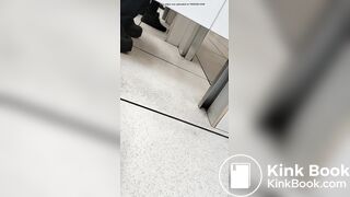TWO WOMEN POOPING IN COPPEL