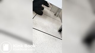 TWO WOMEN POOPING IN COPPEL