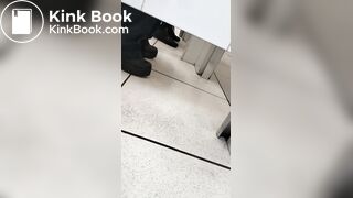 TWO WOMEN POOPING IN COPPEL