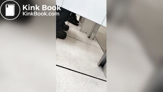 TWO WOMEN POOPING IN COPPEL