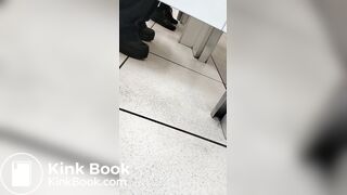 TWO WOMEN POOPING IN COPPEL