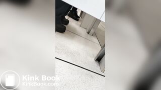TWO WOMEN POOPING IN COPPEL