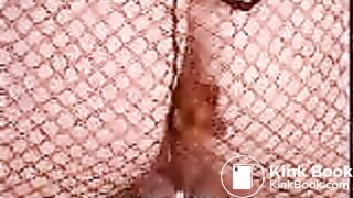 Mature lady Ness shits for you