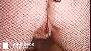 Mature lady Ness shits for you