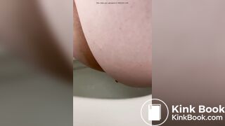 Fart and poop - video 17