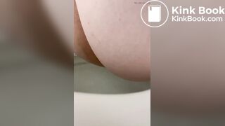 Fart and poop - video 17
