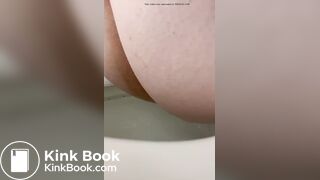 Fart and poop - video 17