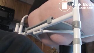 SHITTING CHAIR EXPERIENCE