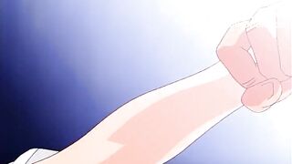 Hentai Chick Train Scat