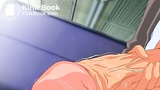 Hentai Chick Train Scat