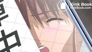 Hentai Chick Train Scat