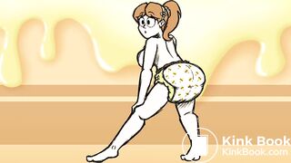Honey potties