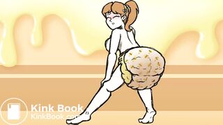 Honey potties