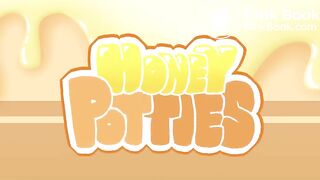 Honey potties
