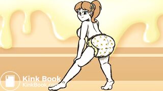 Honey potties