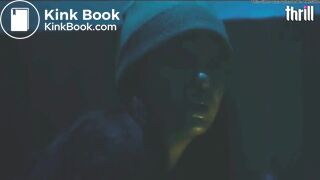 Horror Movie girl pooping scene