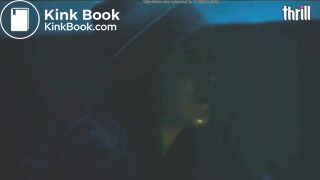 Horror Movie girl pooping scene