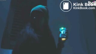 Horror Movie girl pooping scene