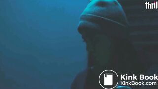 Horror Movie girl pooping scene