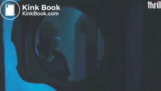 Horror Movie girl pooping scene