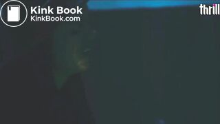 Horror Movie girl pooping scene