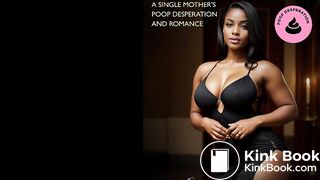 Maya’s Unbearable Bodily Need A Single Mother’s Poop