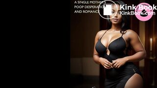 Maya’s Unbearable Bodily Need A Single Mother’s Poop