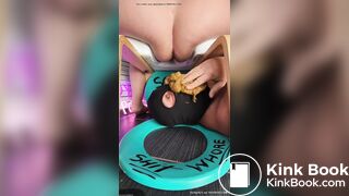 Mistress Shit Slave