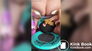 Mistress Shit Slave