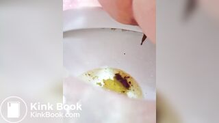 トイレ下痢おなら - video 2