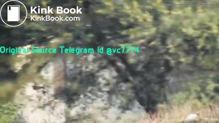 Bhabhi pooping - video 2