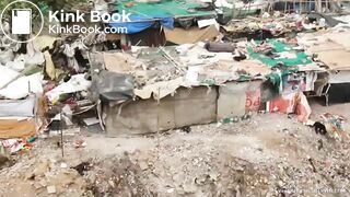 Desi girls shitting outdoor caught