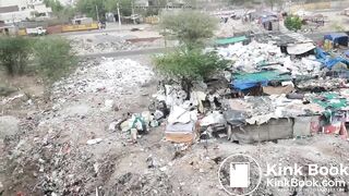 Desi girls shitting outdoor caught