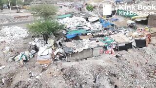 Desi girls shitting outdoor caught