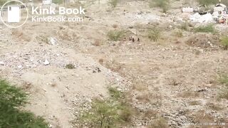 Desi girls shitting outdoor caught