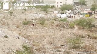 Desi girls shitting outdoor caught