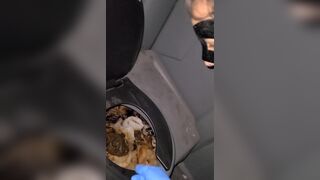 Toilet mouth - video 2